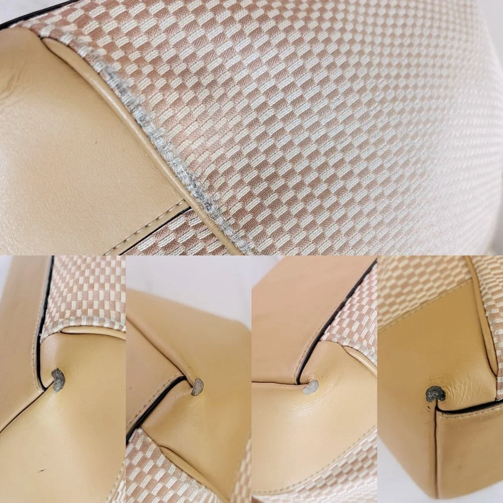 Coach stylish tote